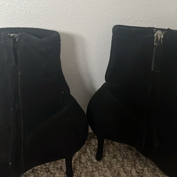 Nine West Boots - Picture 3 of 5